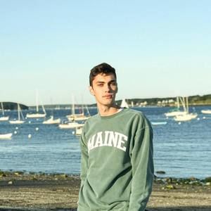 Meet your Posher, Sam